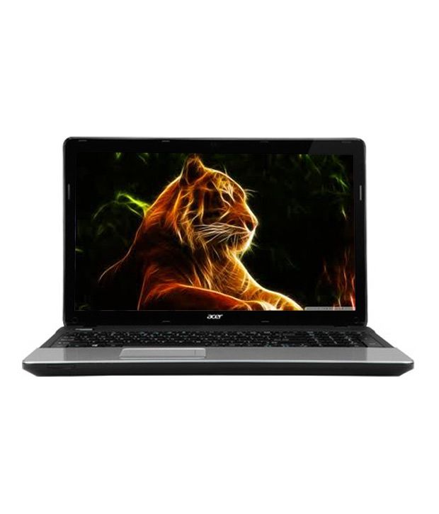 Acer Aspire E1-531-BT Laptop (2nd Gen PDC/ 2GB/ 500GB/ Win8) (UN.M12SI