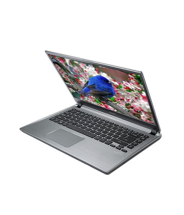 Acer Aspire M5 481T (Intel Core i5 4GB RAM 500GB HDD+20GB SSD Win7