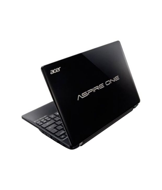 acer aspire one 725 0487 boot usb