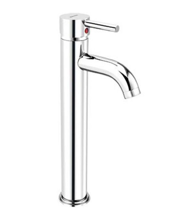 Buy Grohe Bauclassic Ohm Vessel Fitting Basin 32868000 Online At