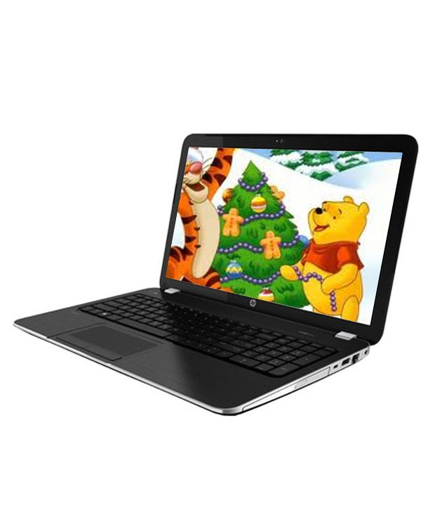  HP Pavilion 15 n007AX Laptop AMD APU Quad Core A10 8GB 