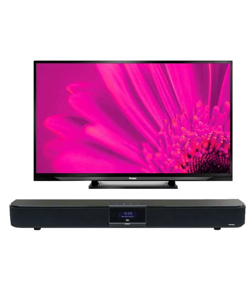 haier tv sound bar