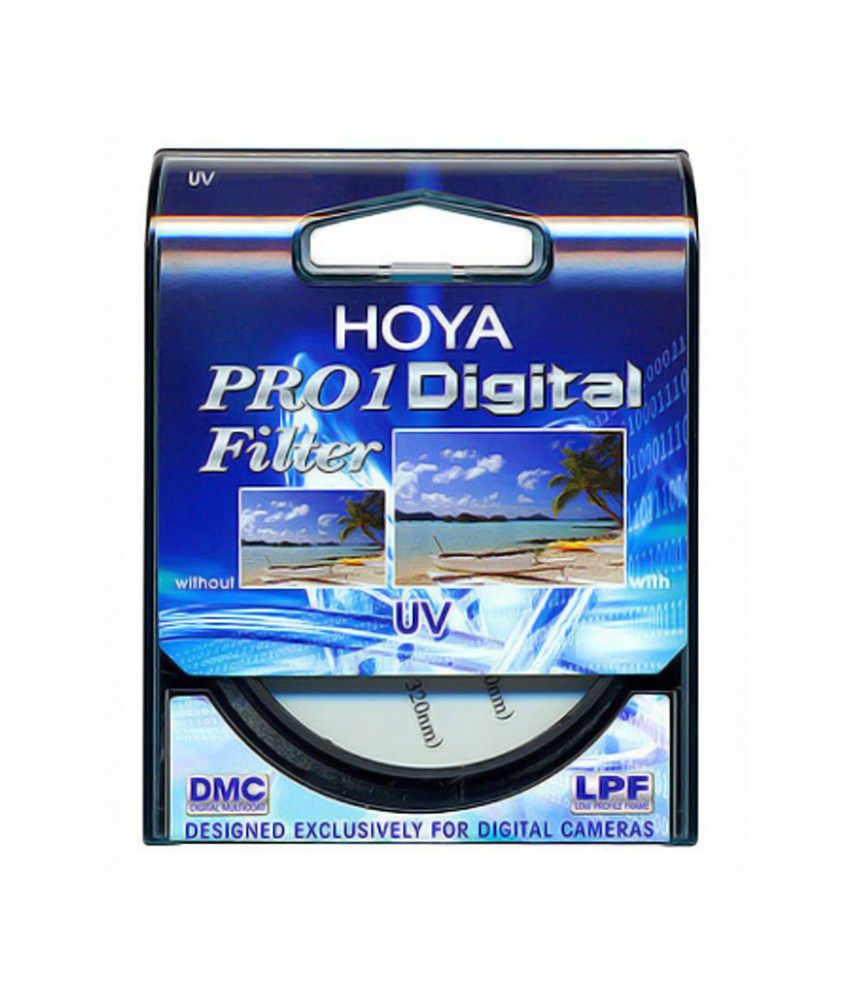 Hoya 67 mm PRO-1D UV Ultra Violet Filter Price in India- Buy Hoya 67 mm