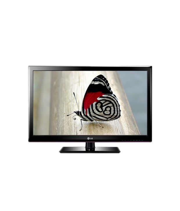 Buy LG 42 inches LS3450 LED Television Online at Best Price in India