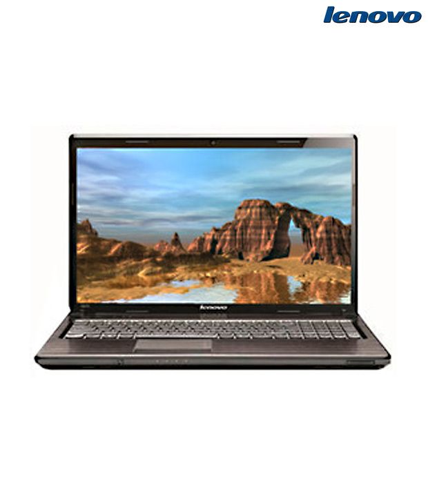 Lenovo Essential G Series G570 (59304338) Laptop Buy Lenovo Essential G Series G570 (59