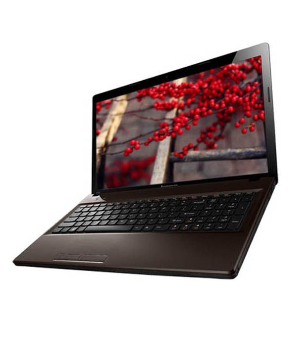 Какие игры потянет lenovo g580