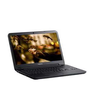 Dell Inspiron 15 3521 Laptop 3rd Gen Intel Core I3 3217u 4gb Ram 500gb Hdd 39 62 Cm 15 6 Win 8 Black Buy Dell Inspiron 15 3521 Laptop 3rd Gen Intel Core I3 3217u