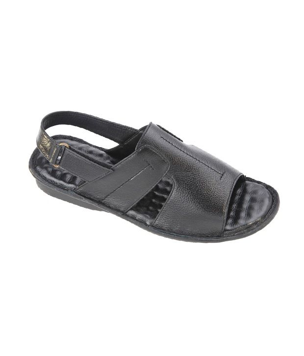 liberty coolers chappal