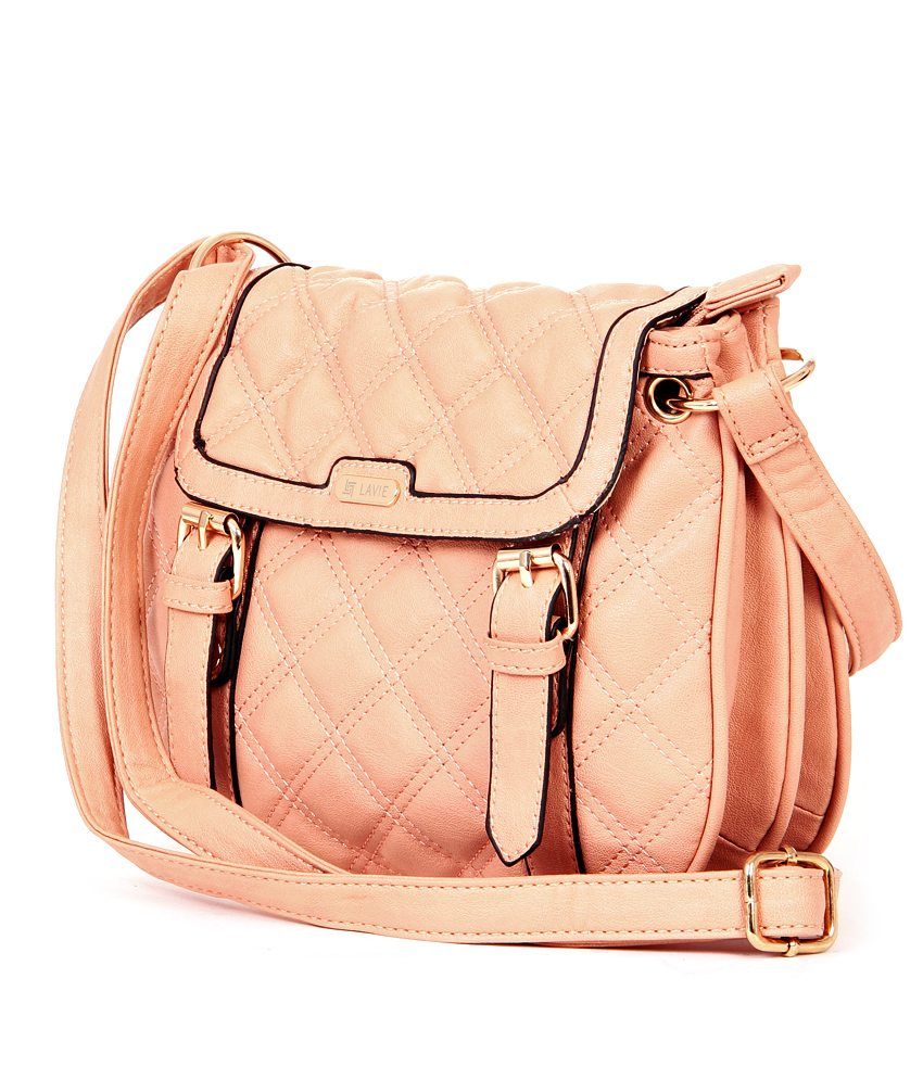 lavie sling bags snapdeal
