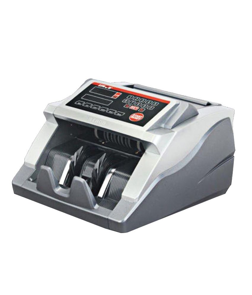     			STROB ST3000 Advance Note COUNTING MACHINE