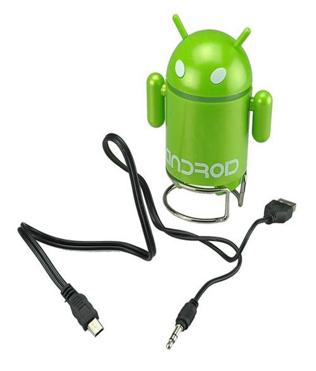 android wear with speaker