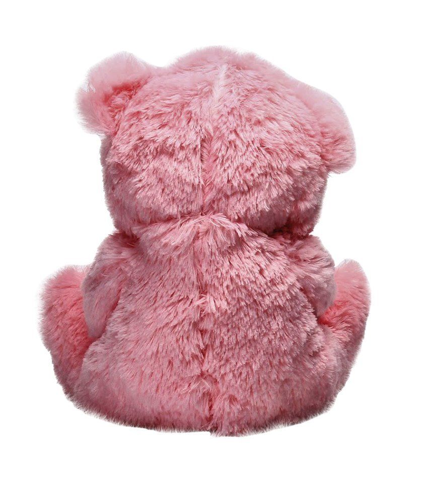 teddy bear pillow