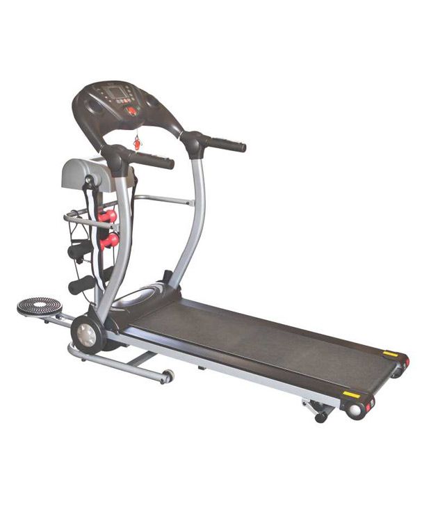 Download Free Grey Fox F7556 Manual Treadmill