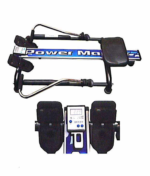 Imported Rowing Exercise Machine Tones Your AB, HIPS, THIGHS Buy