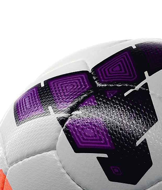 Nike Strike English Premier League Official Football: Buy Online at Best Price on Snapdeal