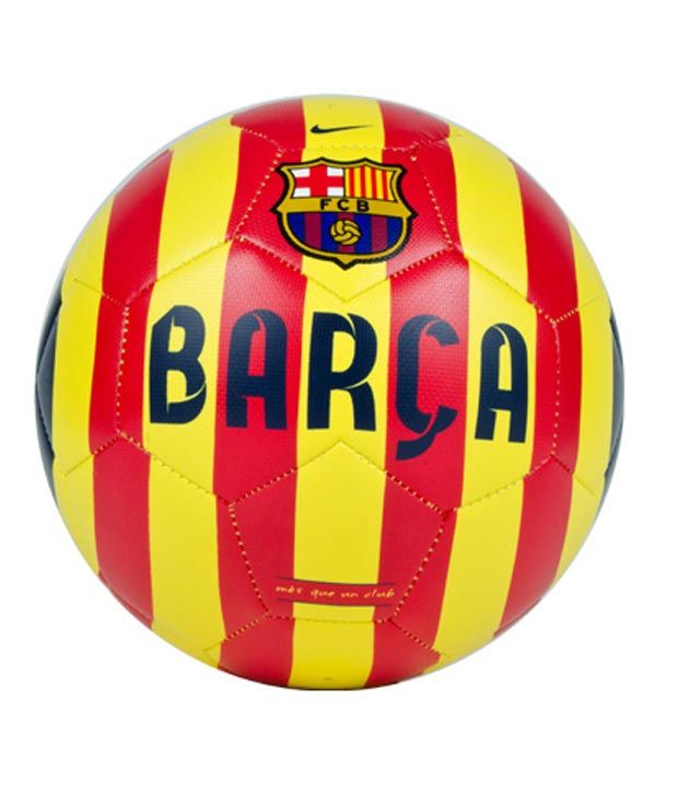 fc barcelona prestige football