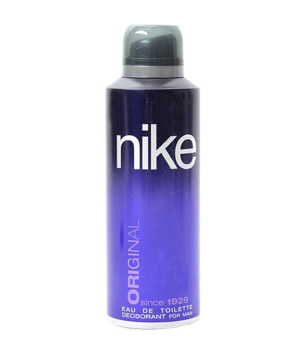 Nike discount original perfume