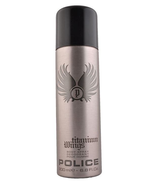 h pour homme titanium deodorant