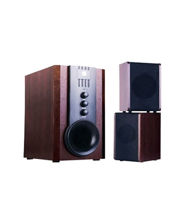 Tarang 2.1 sale speakers