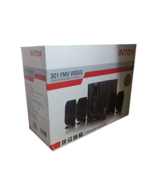 intex 301 fmu 4.1 speaker system
