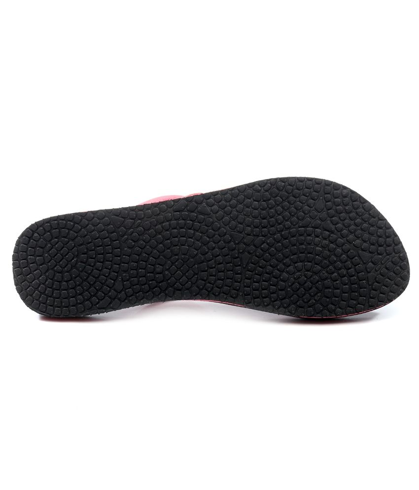 sole threads sliders