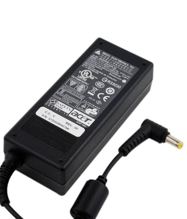 dbx Replacement Delta For Acer Aspire 5738 5738g 5738z Laptop Adapter 65W Charger 