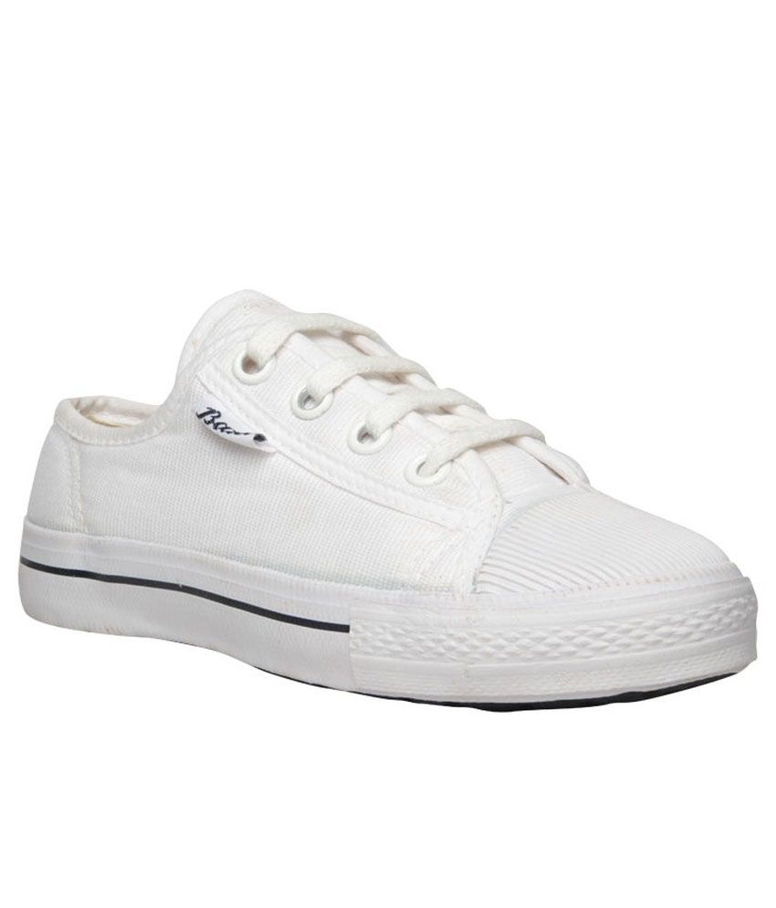 Download Bata White School Shoes For Kids Price in India- Buy Bata ...