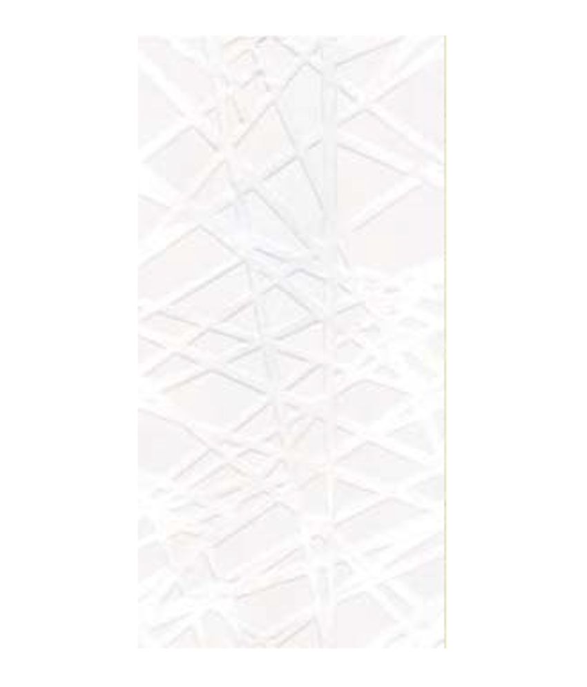 Kajaria Ceramic Wall Tiles (Geometric Bianca): Buy Kajaria Ceramic Wall ...