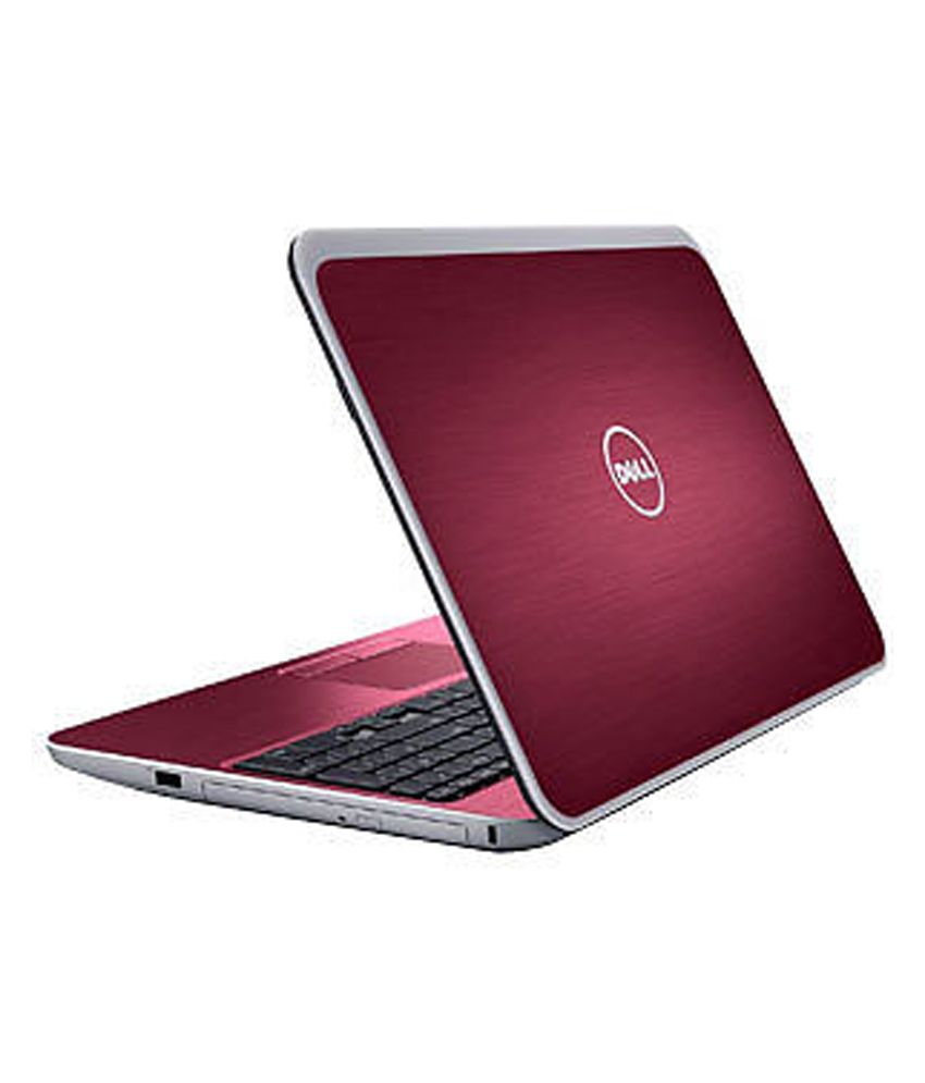 Dell Inspiron 15r 5521 Laptop 3rd Gen Intel Core I3 4 Gb Ram 500 Gb