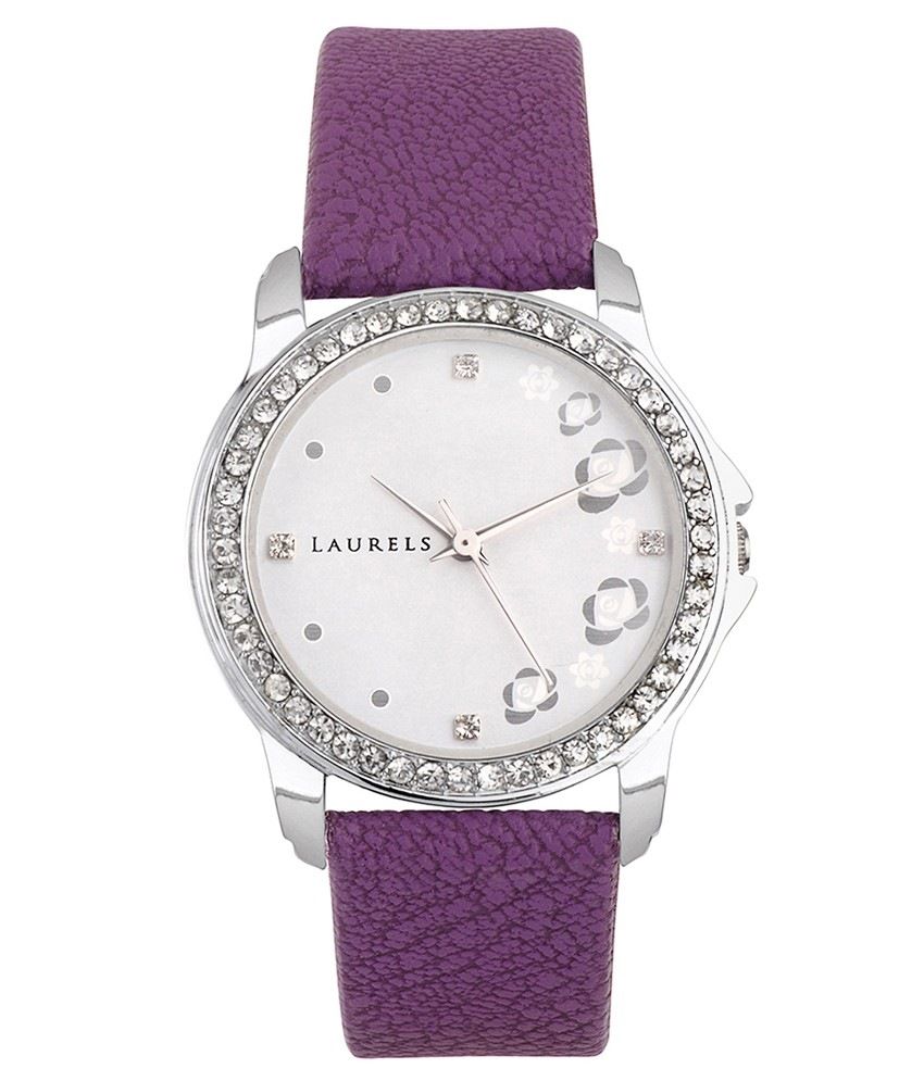 snapdeal ladies watch