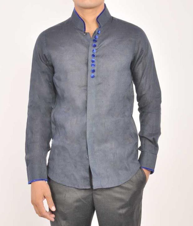 laromani party wear shirts