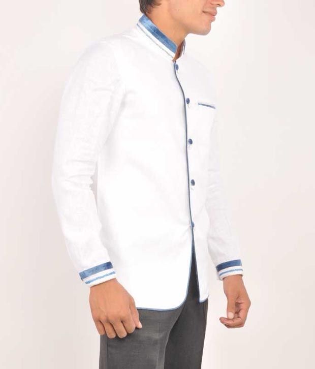 laromani party wear shirts