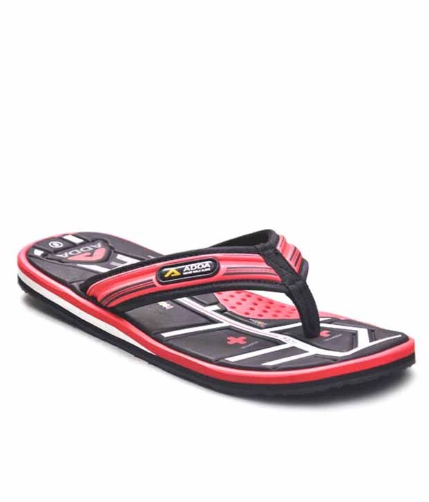 adda slippers snapdeal