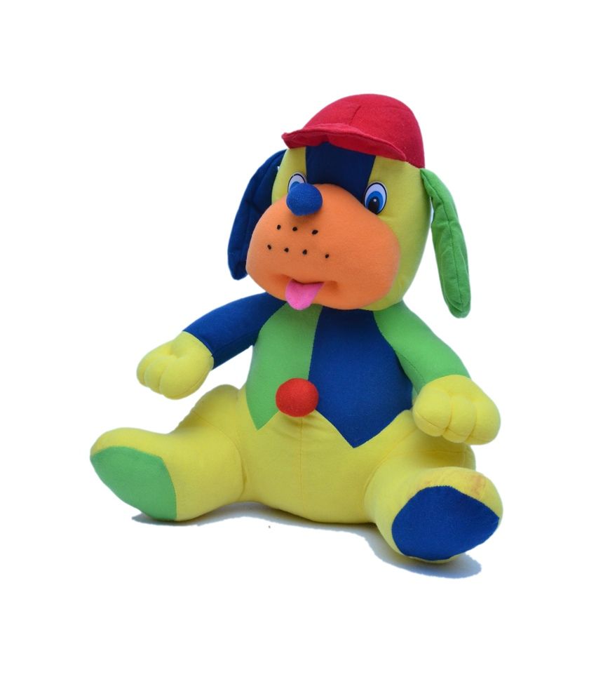 JOEY TOYS PLOUTO DOG 40 C.M.
