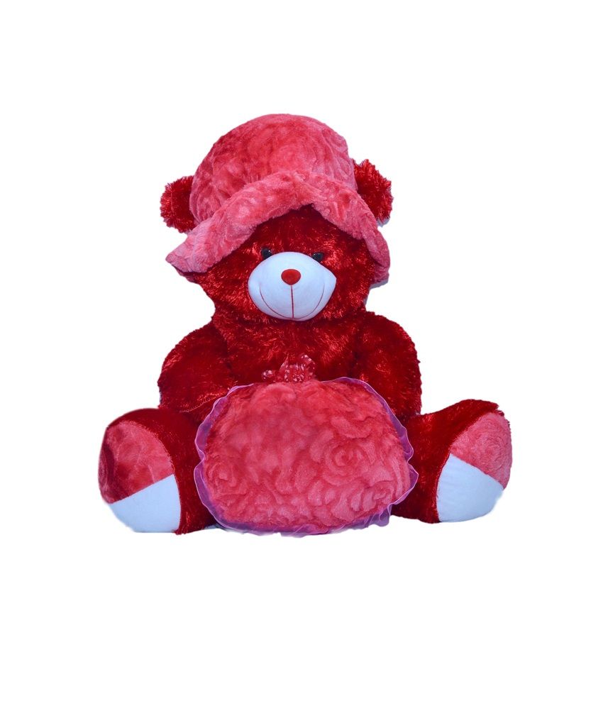 JOEY TOYS C. Teddy Bear 30 INCH stuffed love soft toy for boyfriend, girlfriendS
