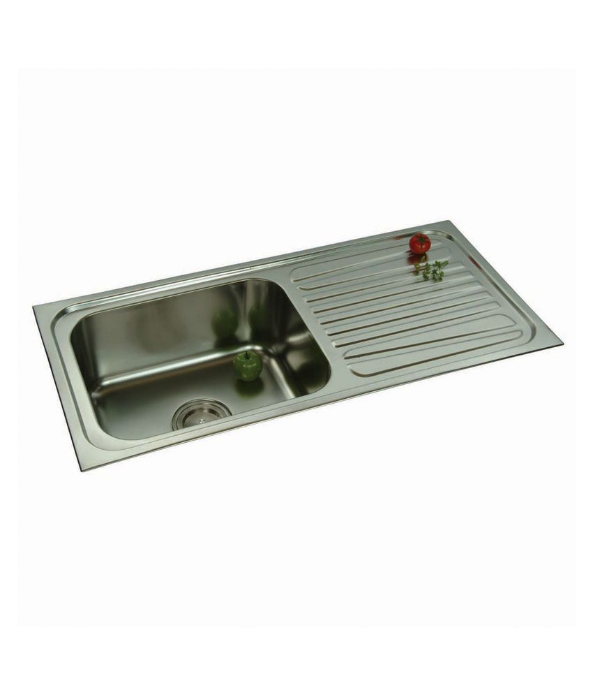 Buy Anupam Kitchen Sink Online at Low Price in India ...