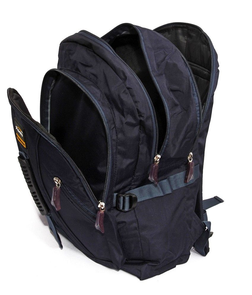 Priority 203blueBackpack Buy Priority 203blueBackpack Online at Low