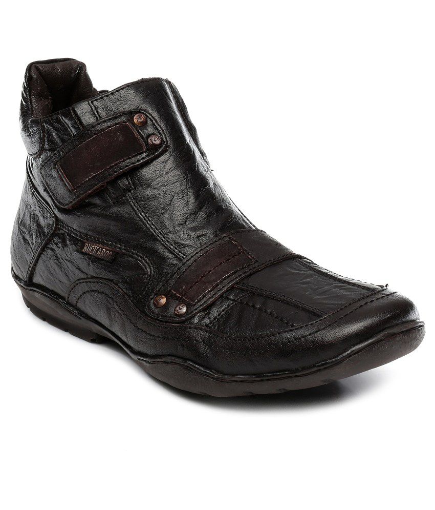 buckaroo shoes official website