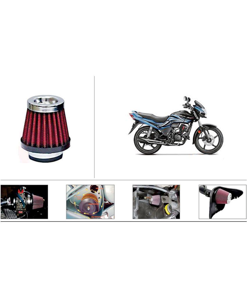 passion pro air filter