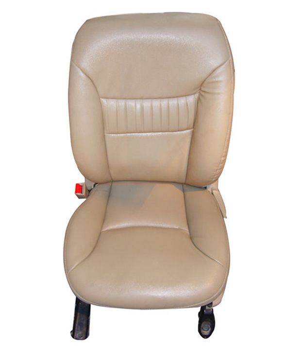 Hi Art Leatherite Car Seat Covers for Xcent Buy Hi Art Leatherite Car