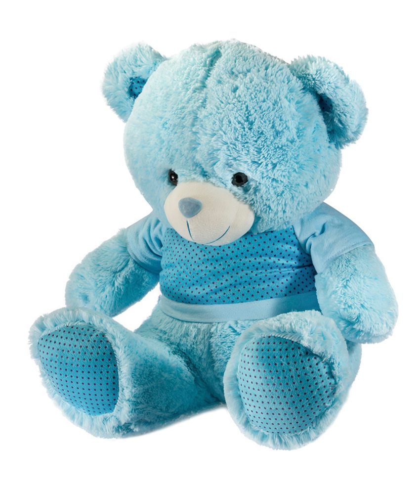 soft teddies for babies