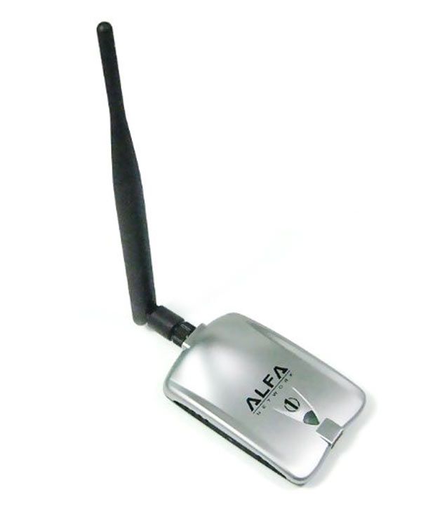 Usb Wireless G Adapter 5Dbi High Gain Antenna Vista Xp