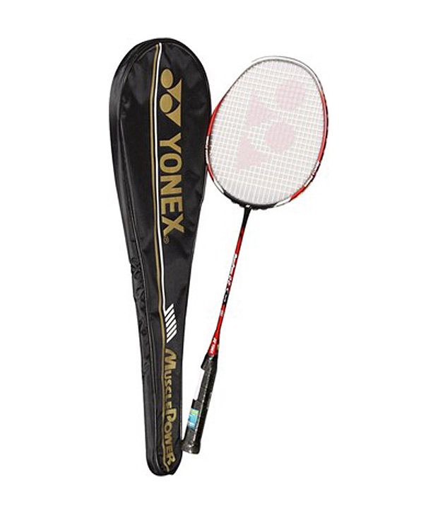 Yonex Muscle Power 22 Plus Badminton Racket: Buy Online at Best Price