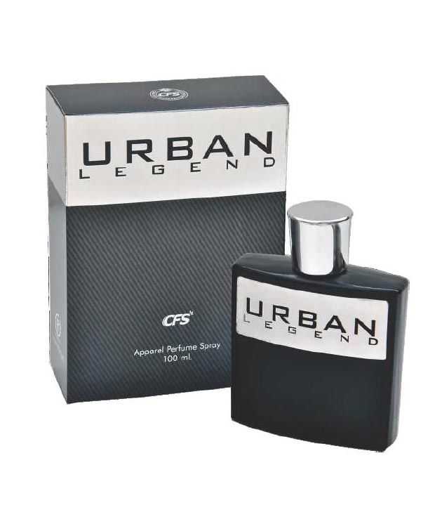 cfs urban