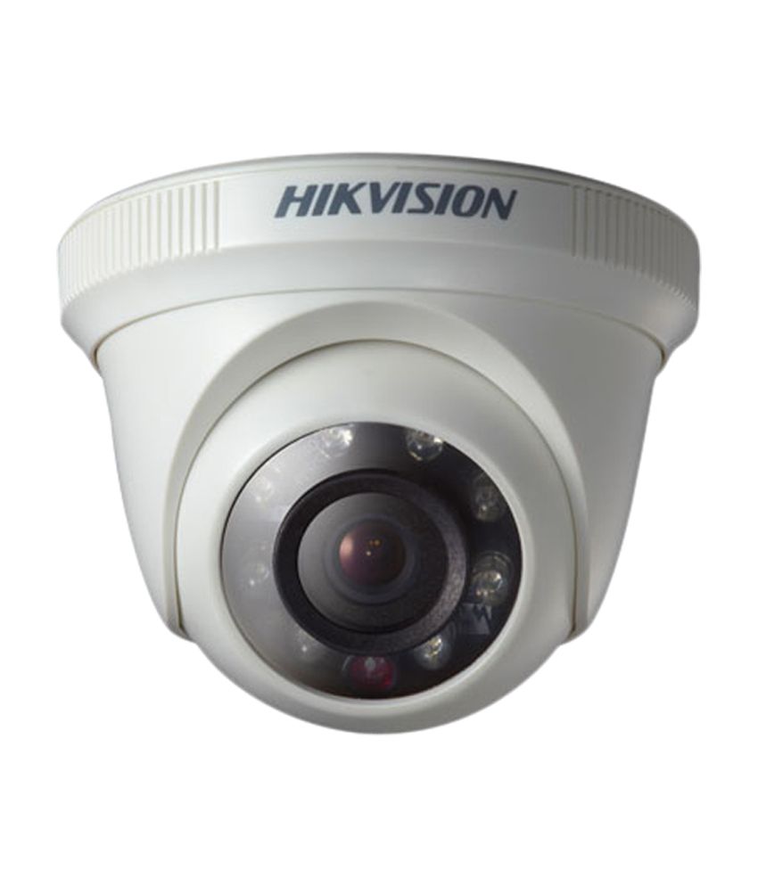 Hikvision не показывает в браузере