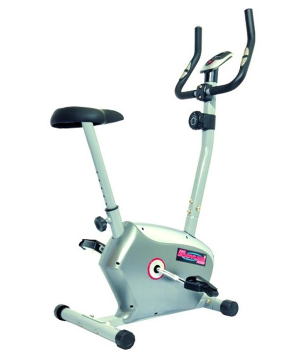 pro bodyline fitness cycle price