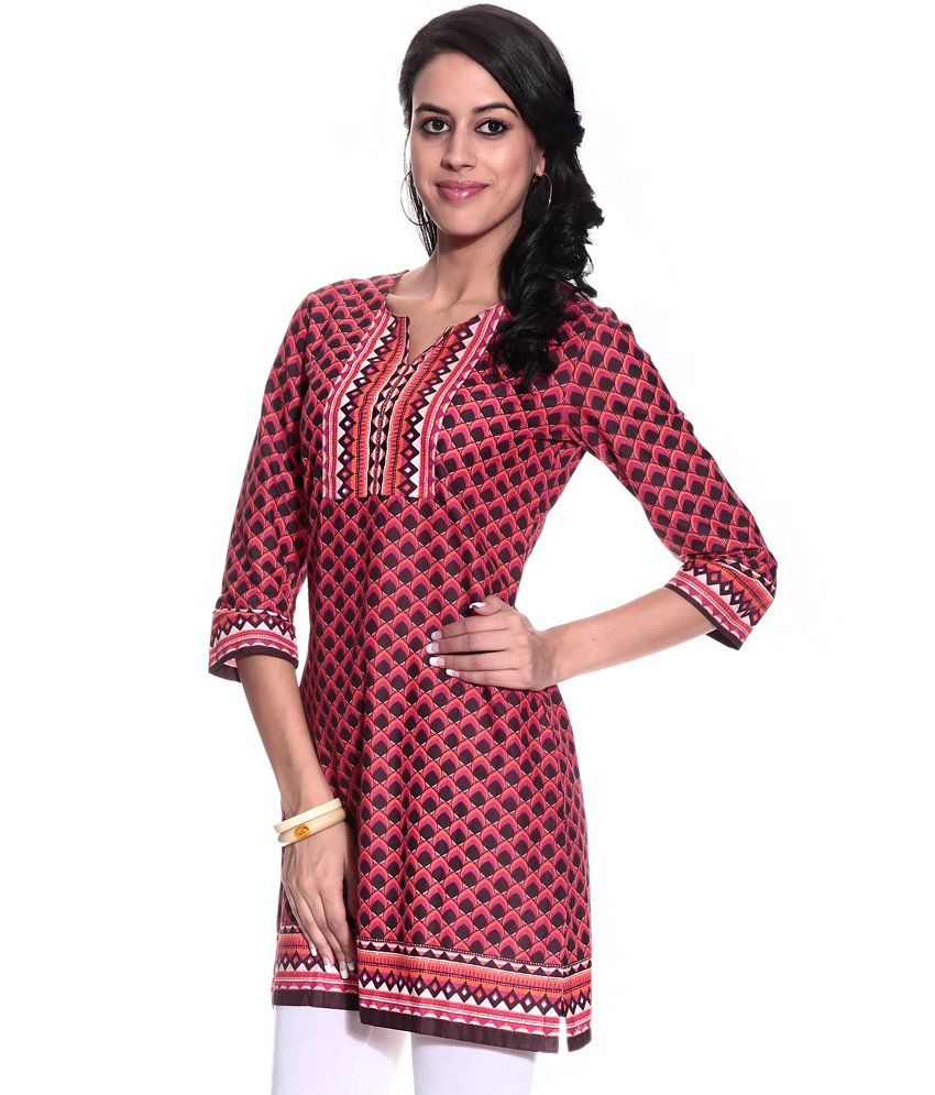 biba kurti online