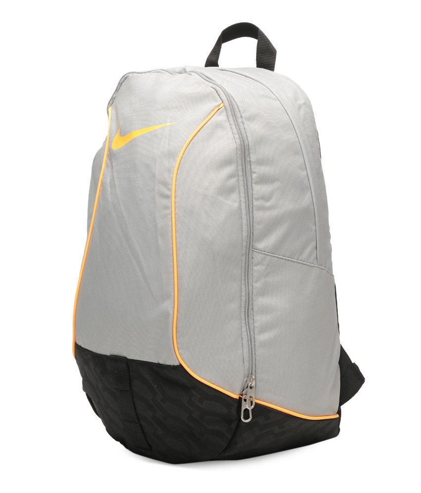 nike vapor backpack yellow