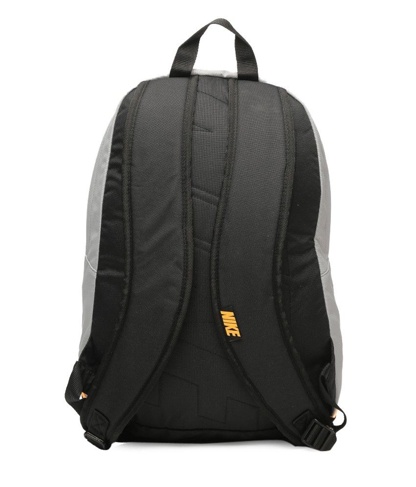 nike vapor backpack yellow