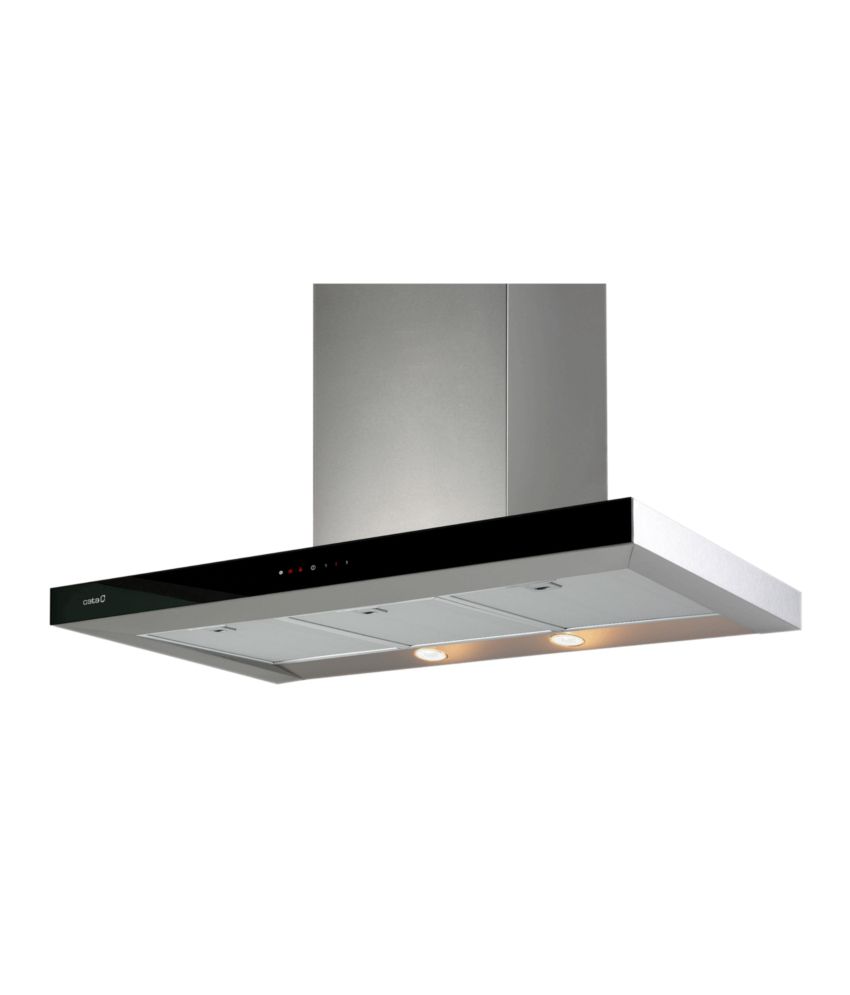 cata chimney hood